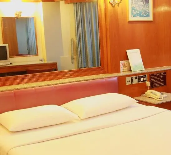 Hotel Pradipat Banguecoque