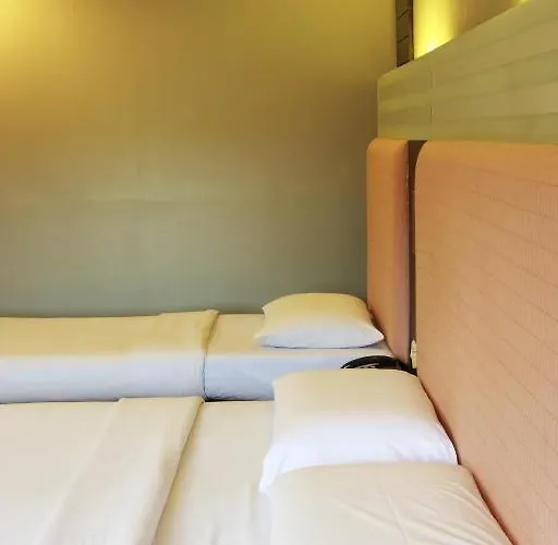 Hotel Pradipat Banguecoque