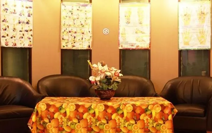 Hotel Pradipat