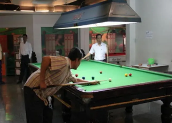 Hotel Pradipat Banguecoque