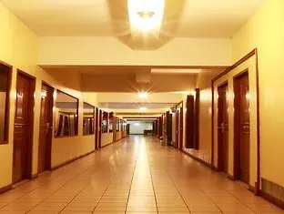 Pradipat Hotel Banguecoque